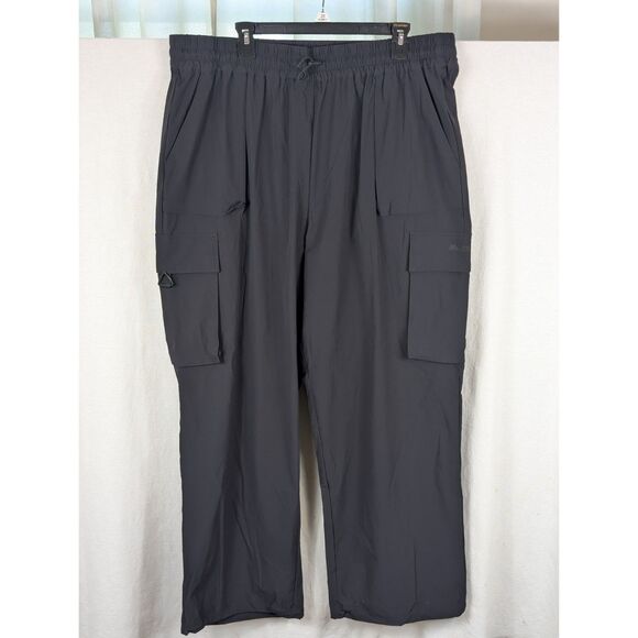 Fabletics Other - NWT Fabletics Heights Cargo Pants Black Men's Size 2XL/XXL